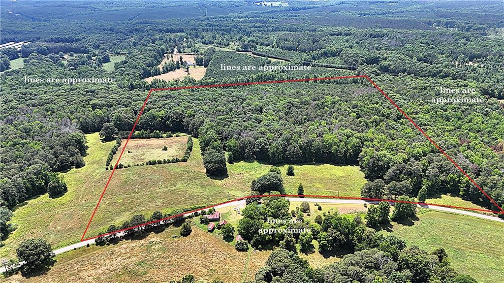 1 Melear Road Bowdon, GA 30108 - Photo 5 of 51