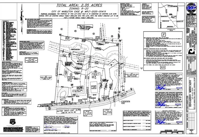 $100,000 | 970 Bates Road, Austell, GA 30106