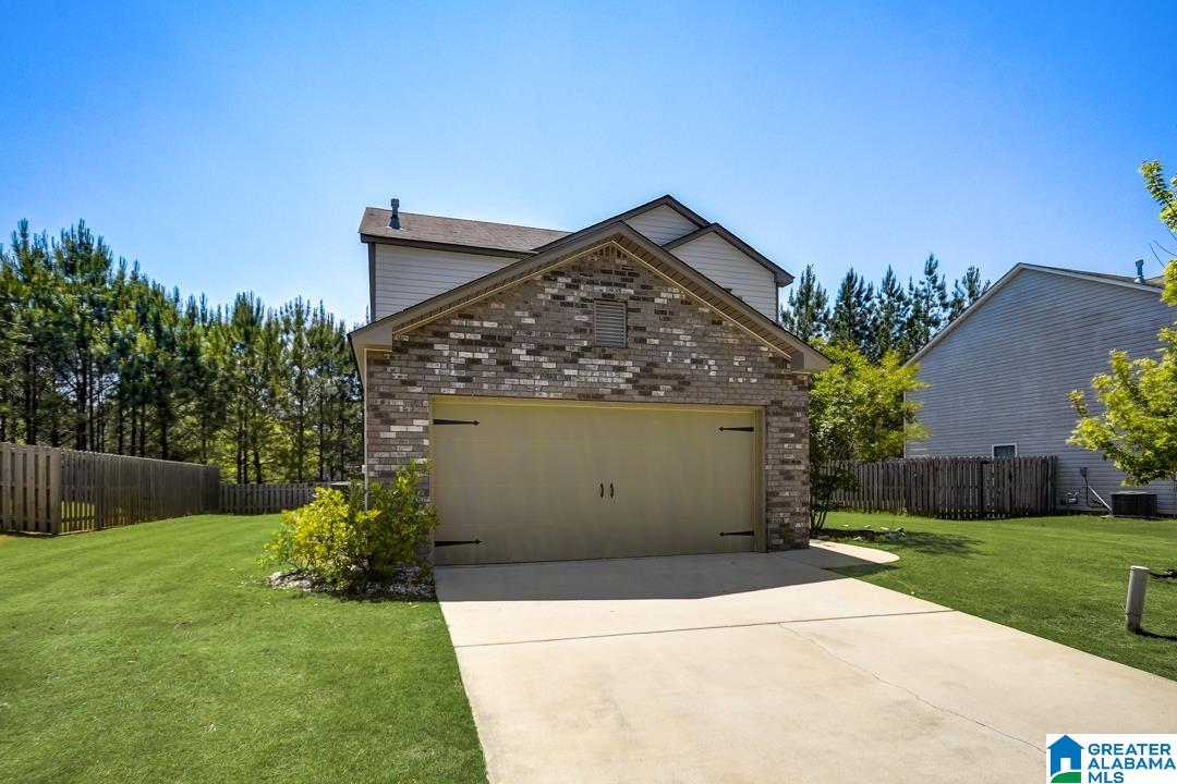 176 Chesser Reserve Drive Chelsea, AL 35043 - Photo 10 of 29