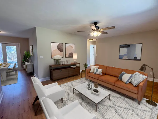 $255,000 | 4198 Miraflores Lane, Tallahassee, FL 32303