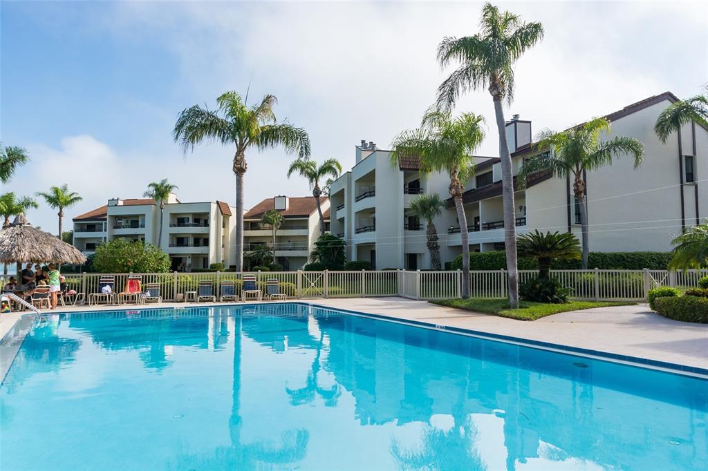103 1st Street East, Unit 210 Tierra Verde, FL 33715 - Photo 12 of 22