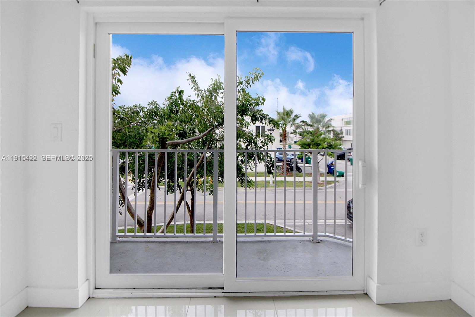 14482 Southwest 259th Street Homestead, FL 33032 - Photo 17 of 35 a view of a bird door