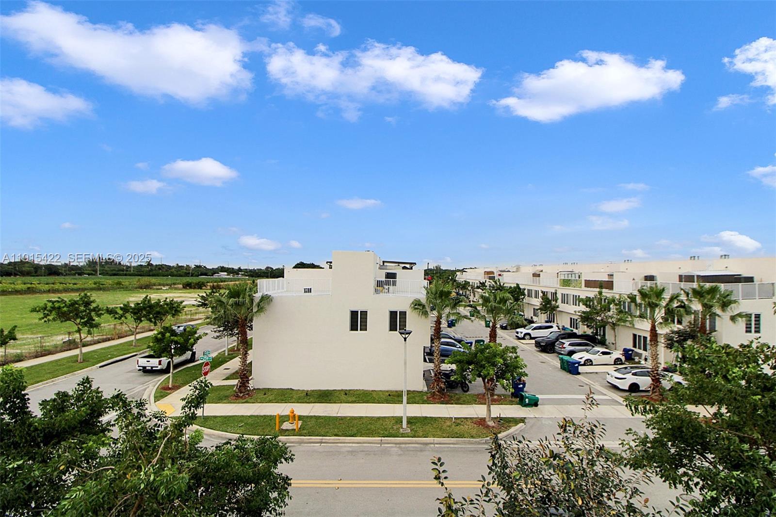 14482 Southwest 259th Street Homestead, FL 33032 - Photo 26 of 35 a view of a city