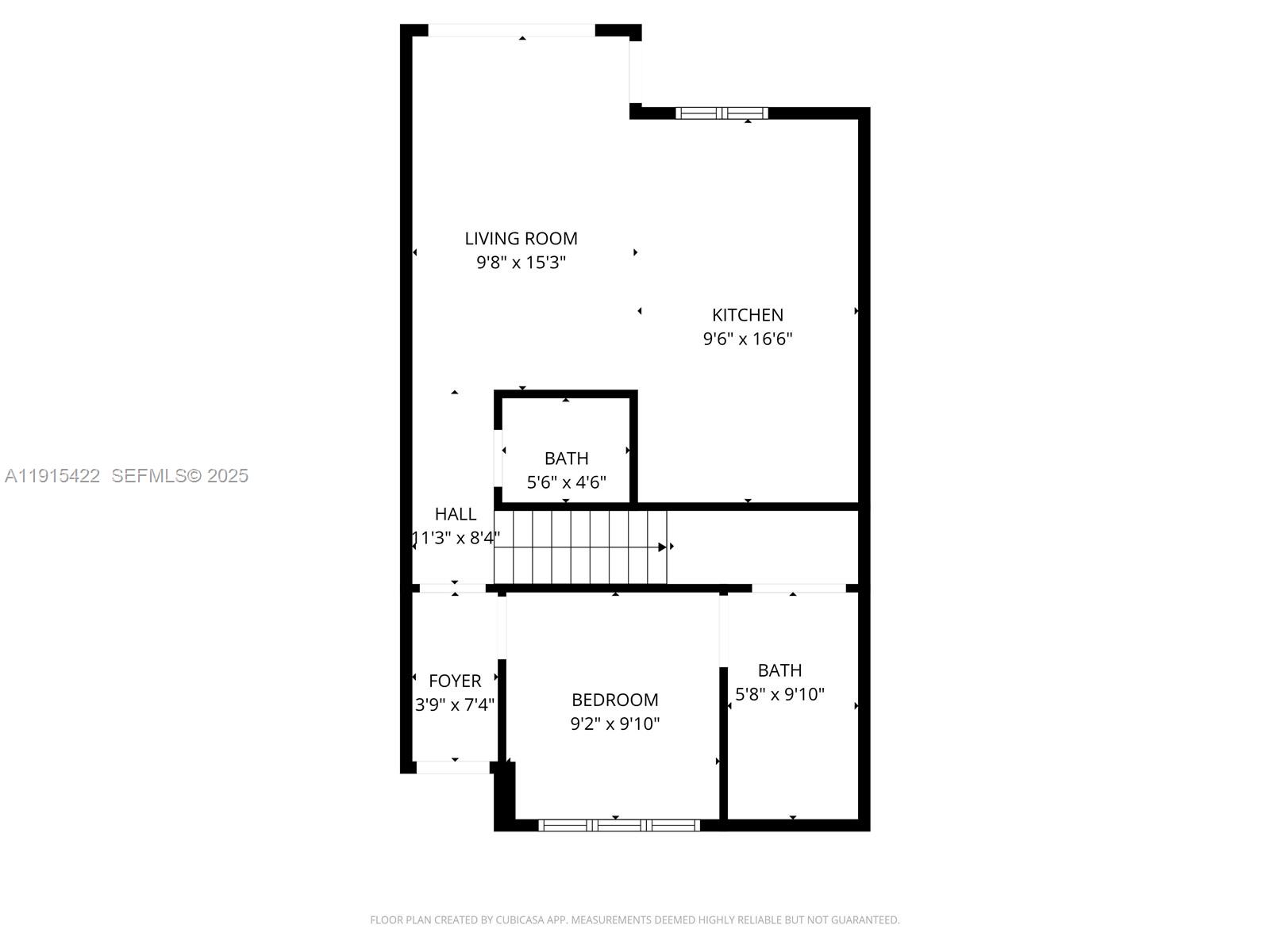 14482 Southwest 259th Street Homestead, FL 33032 - Photo 32 of 35 a picture of a floor plan