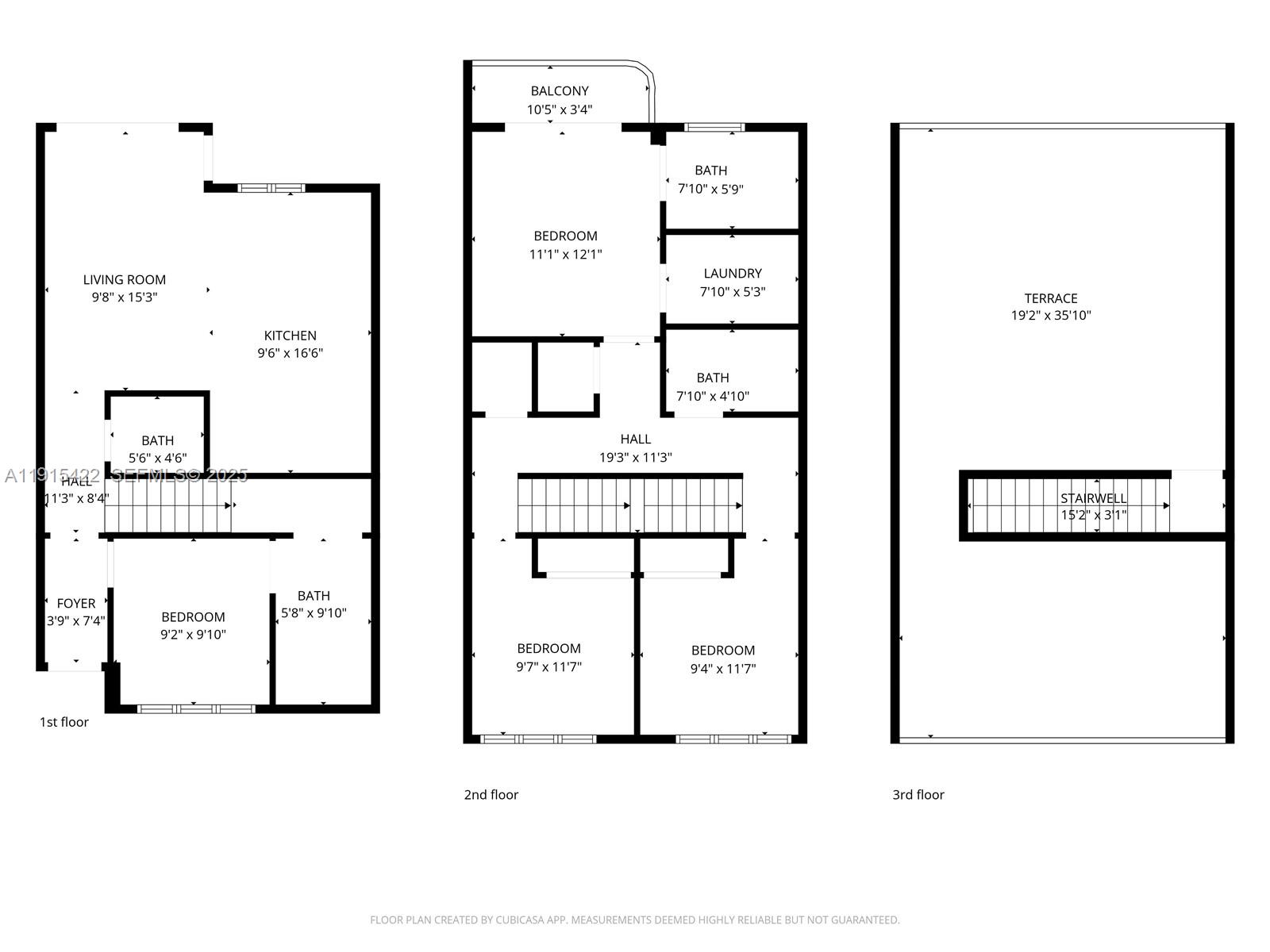 14482 Southwest 259th Street Homestead, FL 33032 - Photo 35 of 35 a picture of a book and a white refrigerator