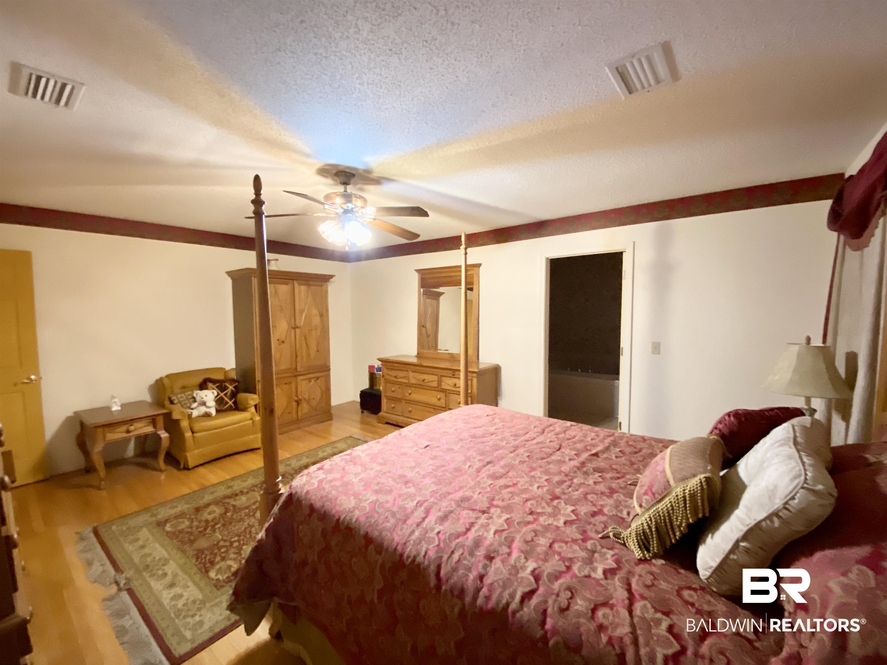 2841 Pea Ridge Road Brewton, AL 36426 - Photo 16 of 33