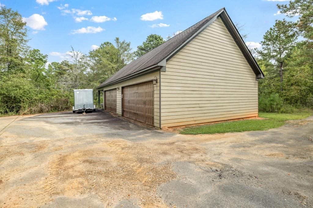 400 Harmony Road Eatonton, GA 31024 - Photo 102 of 136