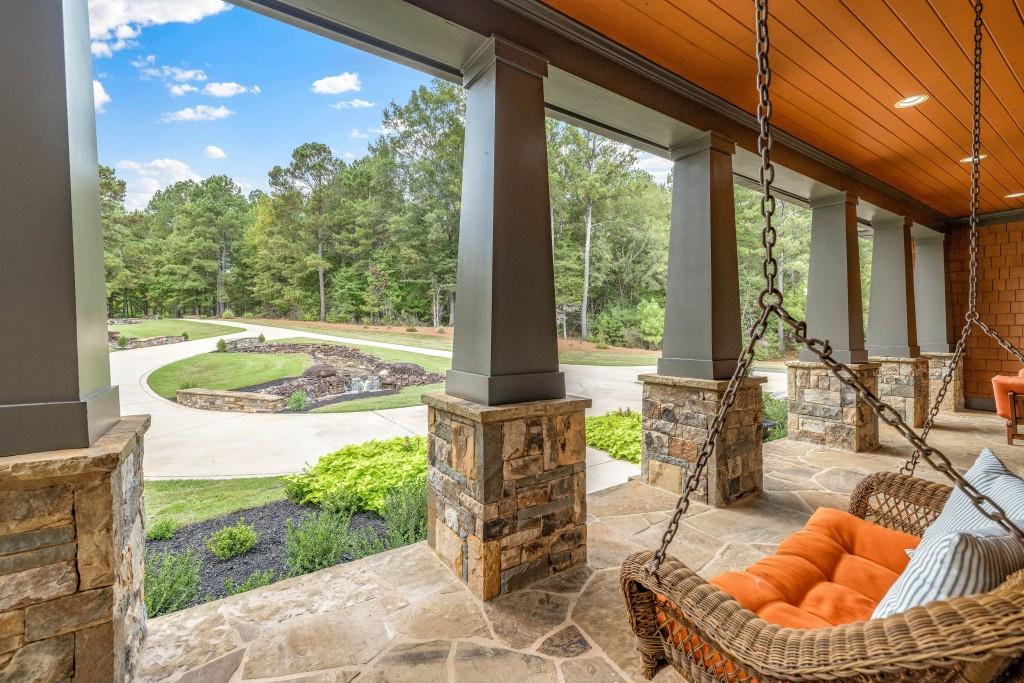 400 Harmony Road Eatonton, GA 31024 - Photo 11 of 136
