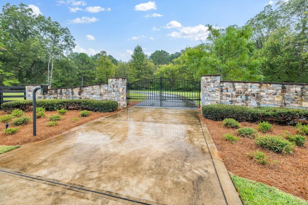 400 Harmony Road Eatonton, GA 31024 - Photo 111 of 136