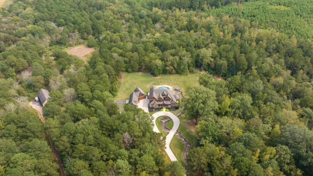 400 Harmony Road Eatonton, GA 31024 - Photo 113 of 136