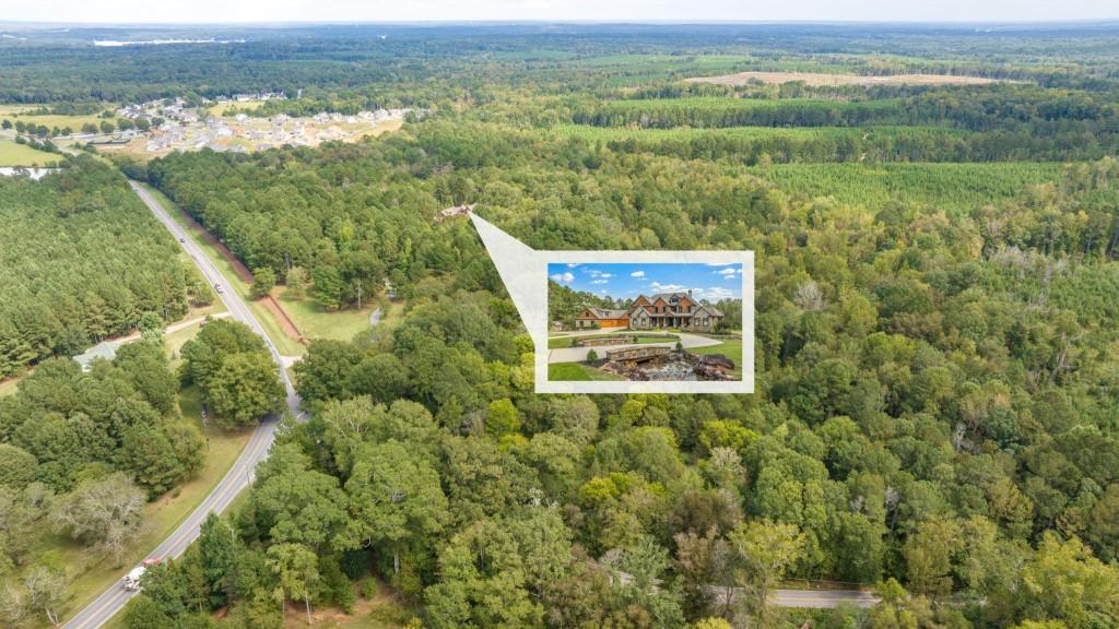 400 Harmony Road Eatonton, GA 31024 - Photo 114 of 136