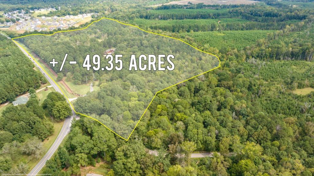400 Harmony Road Eatonton, GA 31024 - Photo 116 of 136