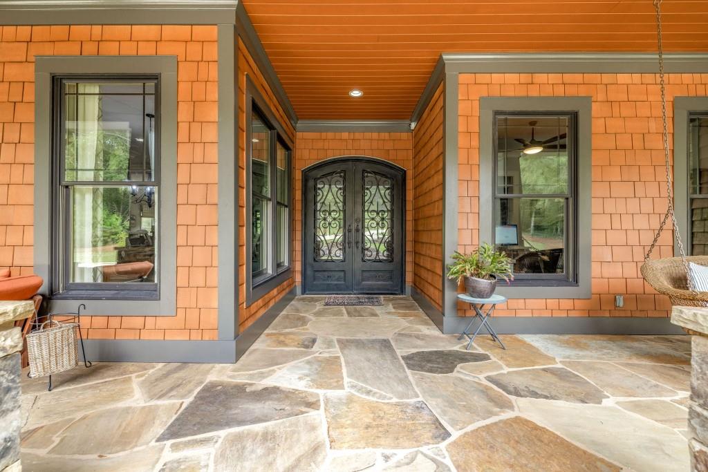 400 Harmony Road Eatonton, GA 31024 - Photo 12 of 136