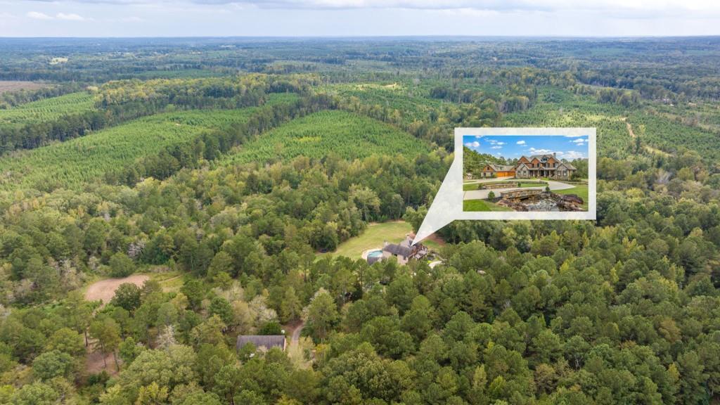 400 Harmony Road Eatonton, GA 31024 - Photo 126 of 136