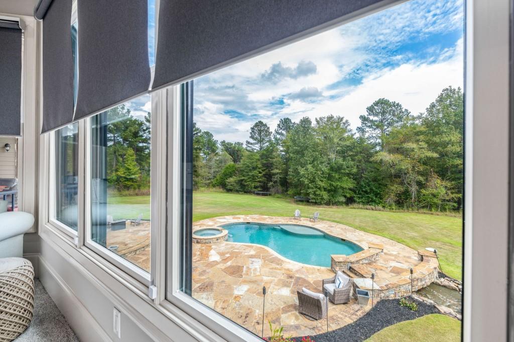 400 Harmony Road Eatonton, GA 31024 - Photo 34 of 136