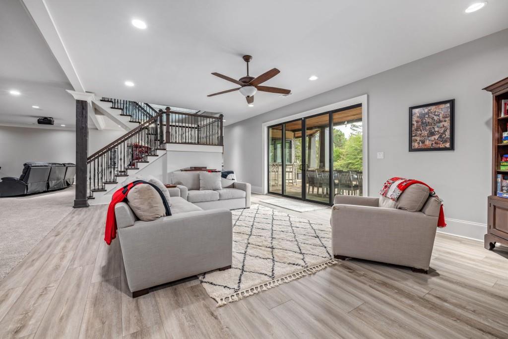 400 Harmony Road Eatonton, GA 31024 - Photo 61 of 136