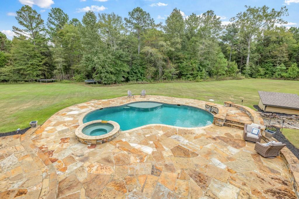 400 Harmony Road Eatonton, GA 31024 - Photo 80 of 136