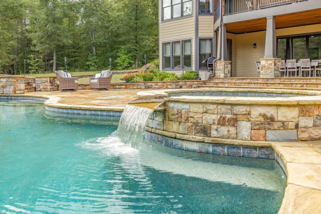 400 Harmony Road Eatonton, GA 31024 - Photo 83 of 136
