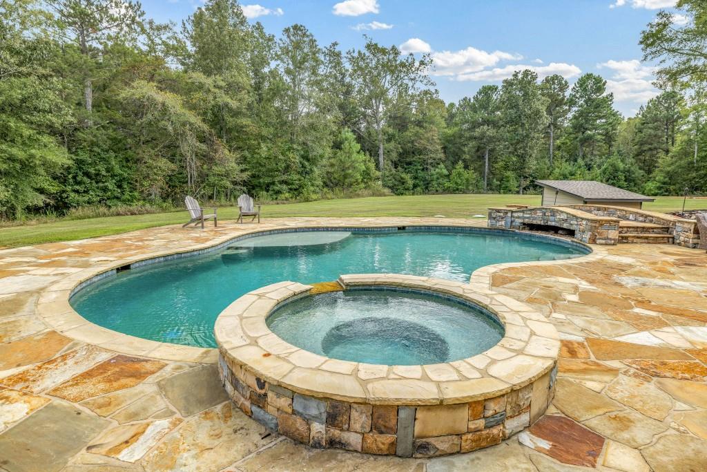 400 Harmony Road Eatonton, GA 31024 - Photo 84 of 136
