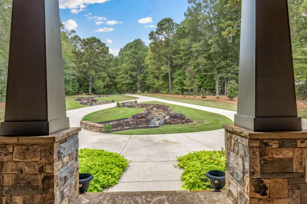 400 Harmony Road Eatonton, GA 31024 - Photo 10 of 136