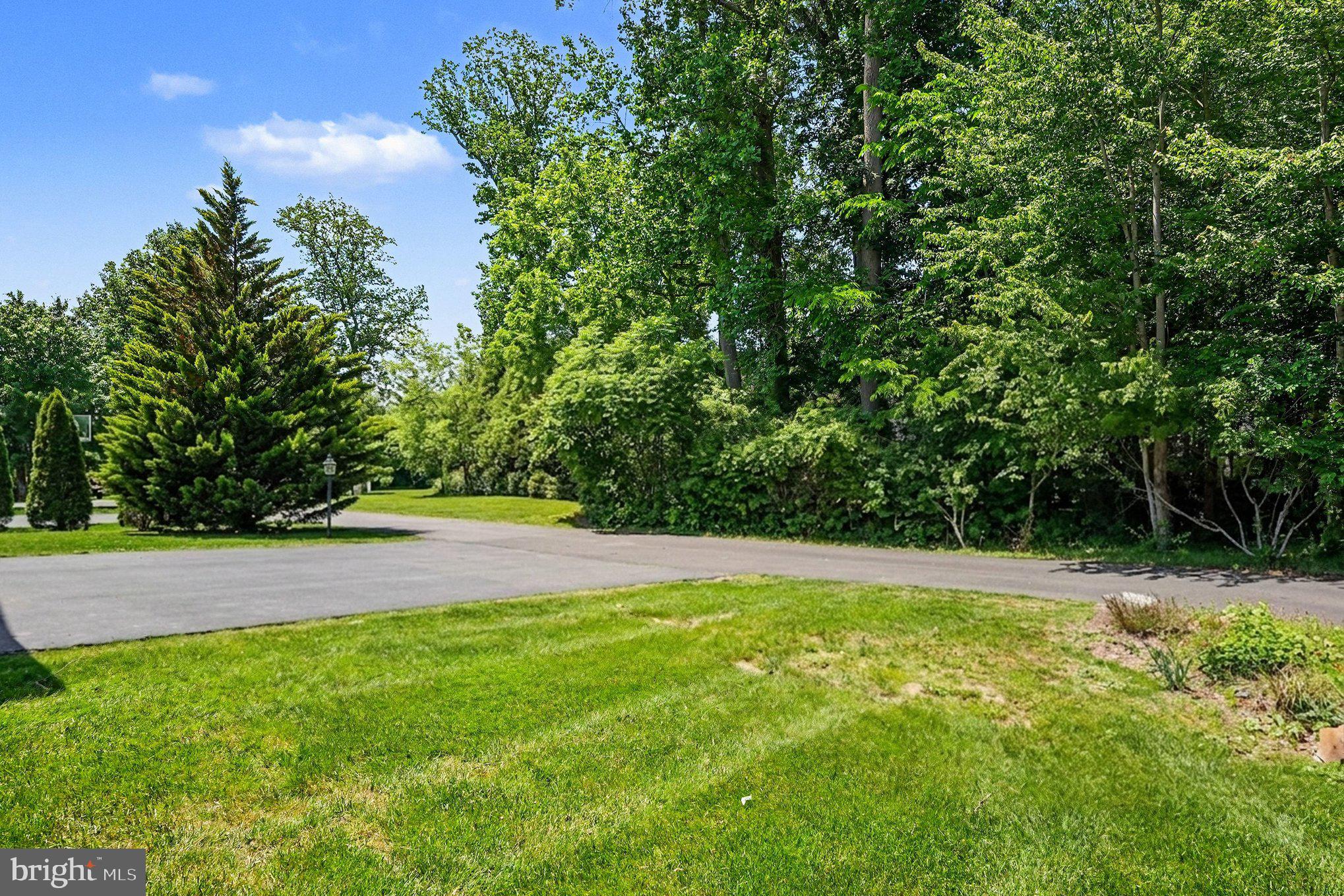 3836 Taylortown Road Furlong, PA 18925 - Photo 59 of 60 Rear Area