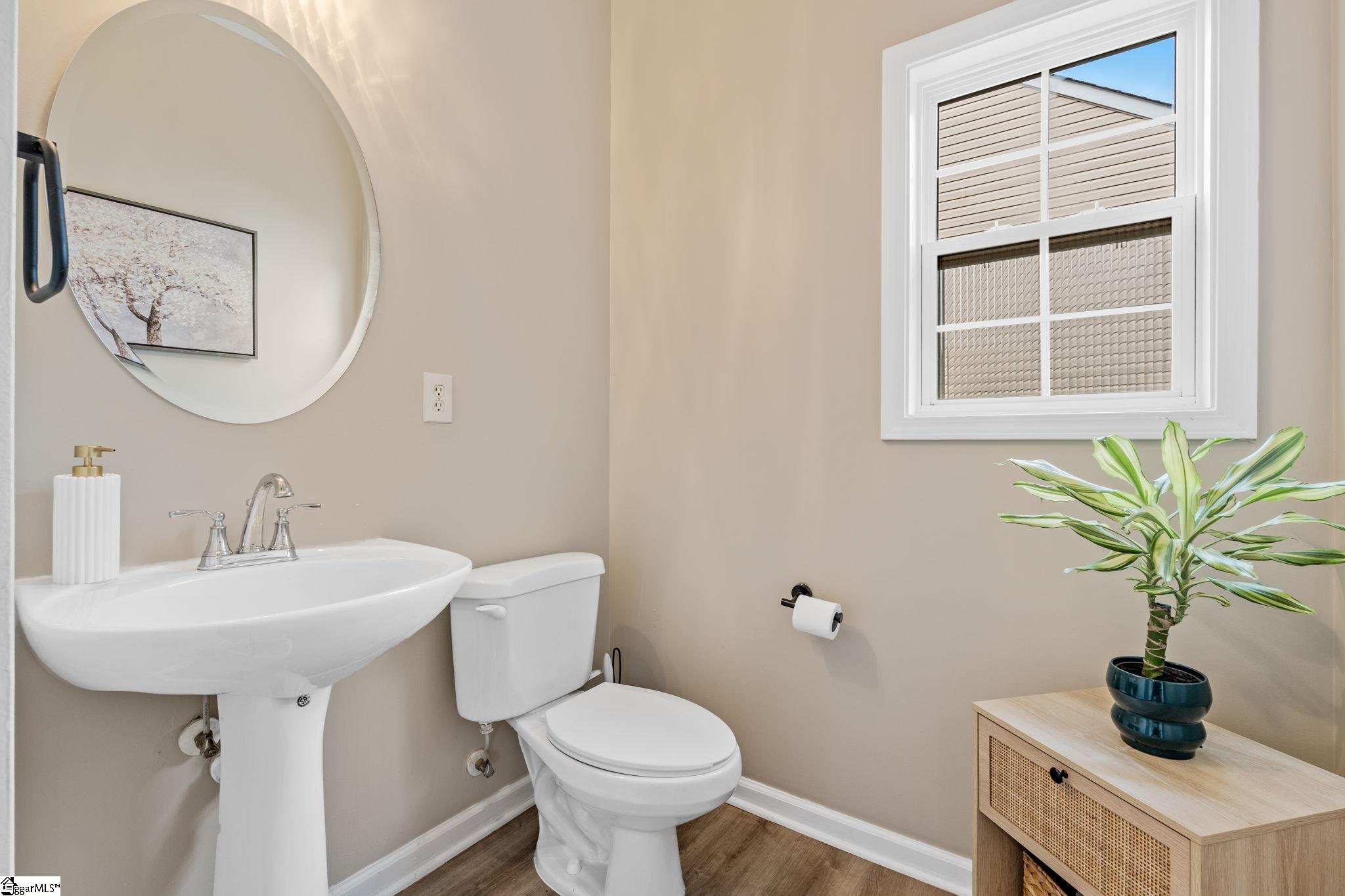 205 Tulip Tree Lane Simpsonville, SC 29680 - Photo 18 of 33