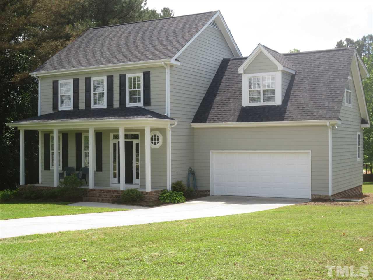 1005 Transom Court Raleigh, NC 27603 - Photo 1 of 24 Gallery Image 1