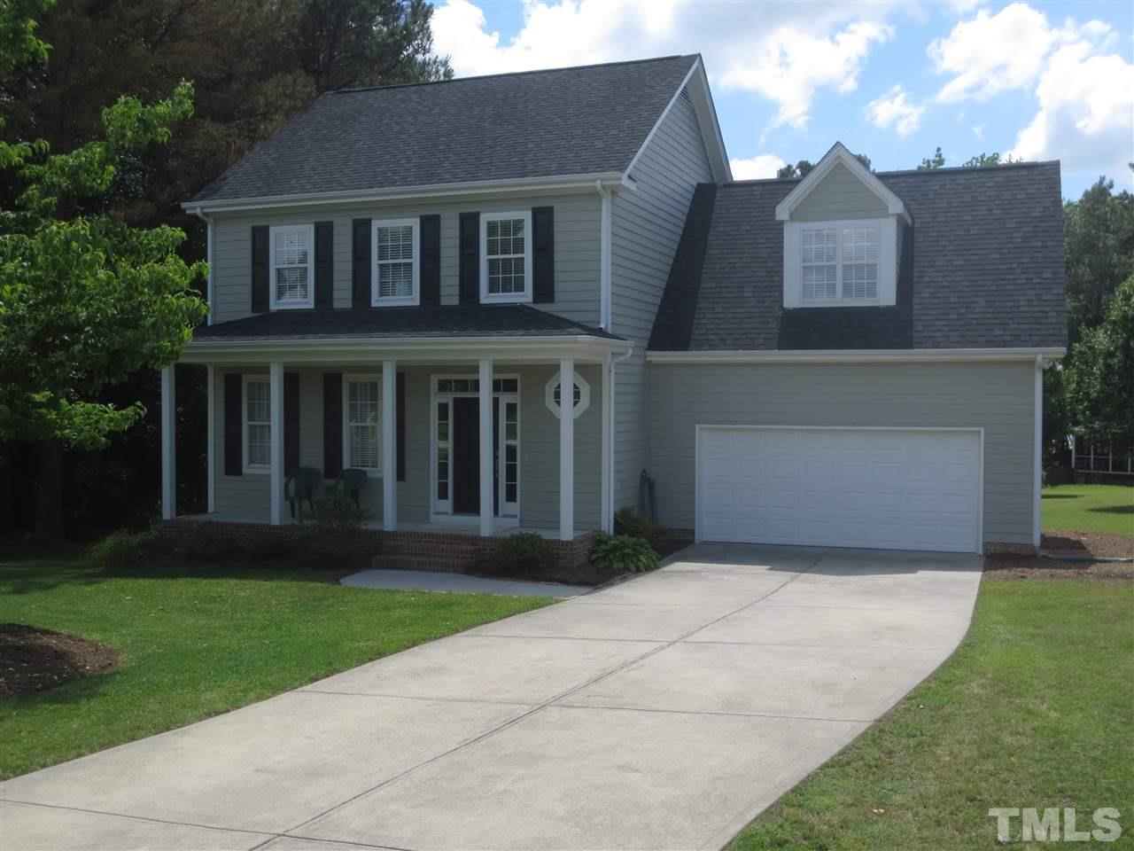 1005 Transom Court Raleigh, NC 27603 - Photo 2 of 24 Gallery Image 2