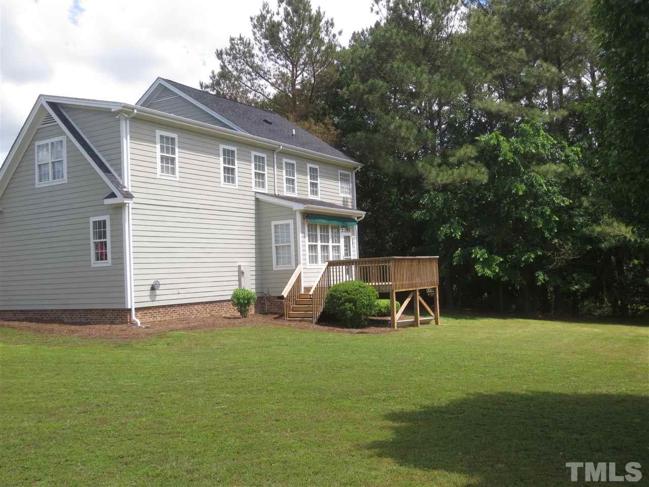 1005 Transom Court Raleigh, NC 27603 - Photo 22 of 24 Gallery Image 22