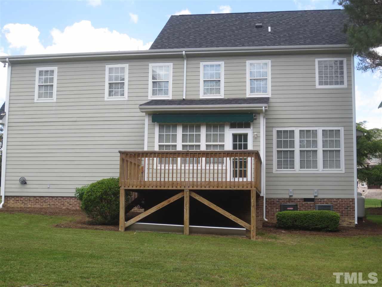 1005 Transom Court Raleigh, NC 27603 - Photo 23 of 24 Gallery Image 23