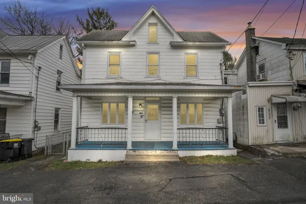 $145,000 | 404 Main Street, Lavelle, PA 17921