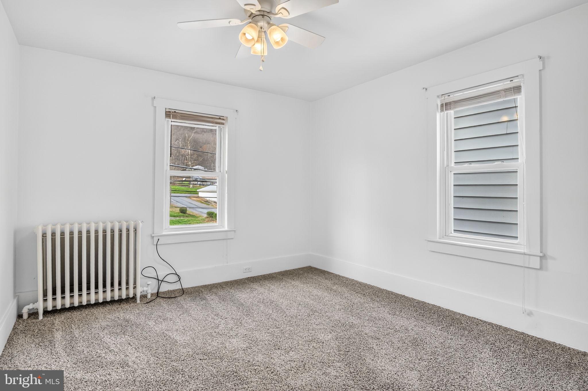 404 Main Street Lavelle, PA 17921 - Photo 16 of 33 Bedroom 2