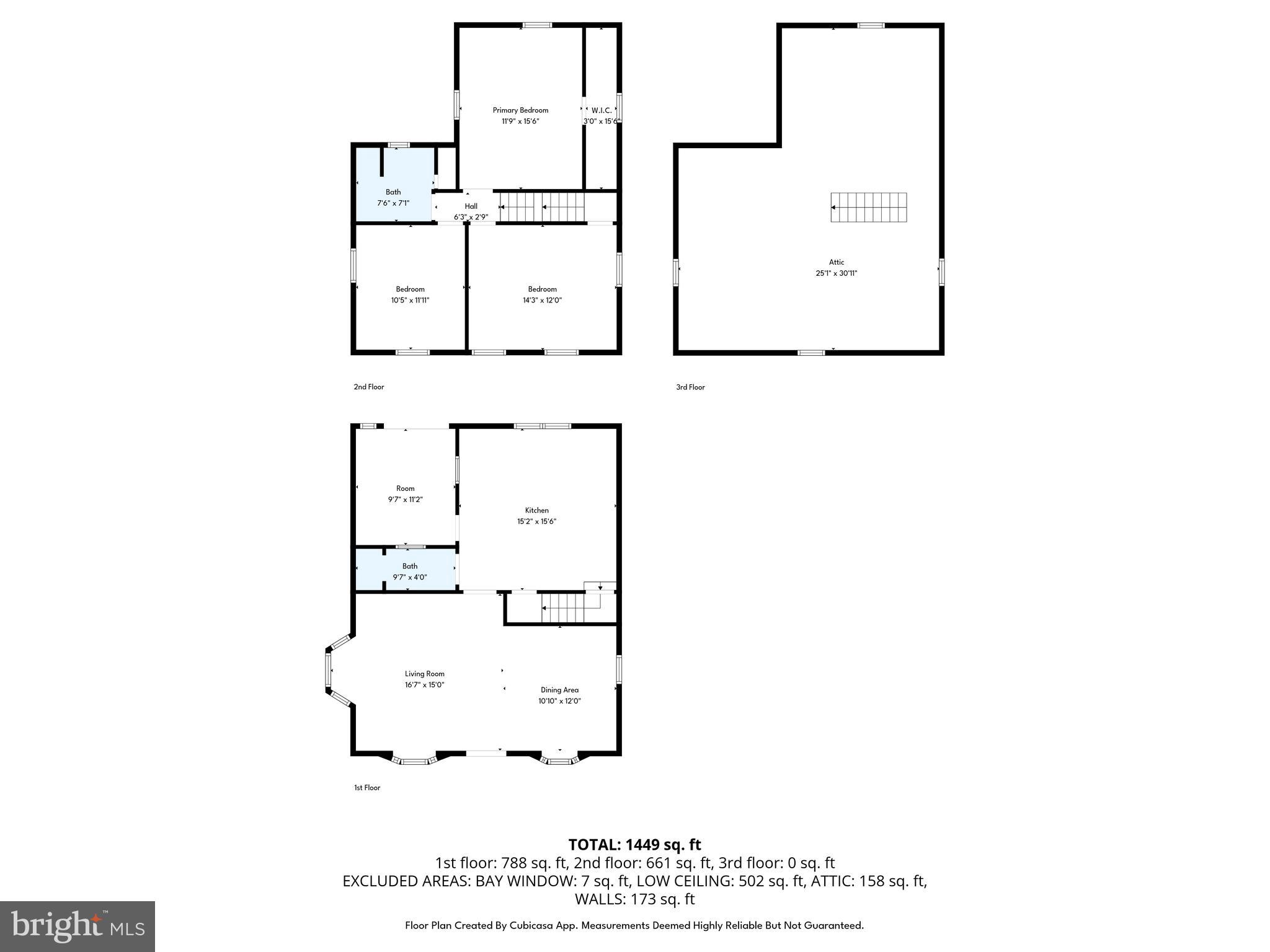 404 Main Street Lavelle, PA 17921 - Photo 33 of 33 All Floorplans