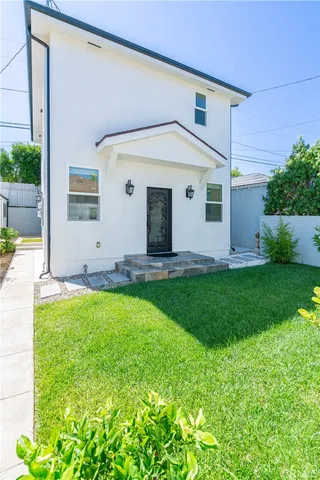 $4,250 | 8421 Bleriot Avenue, Westchester, CA 90045