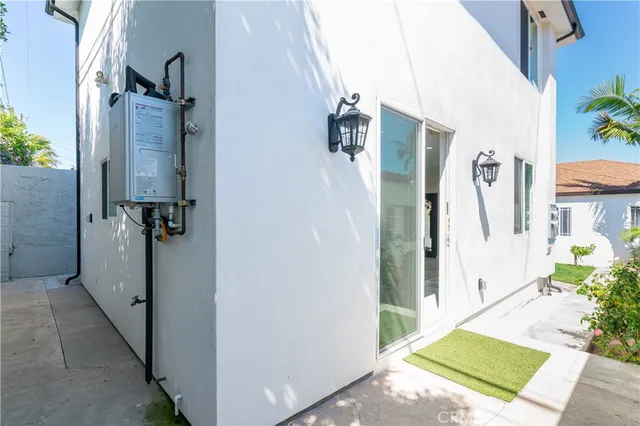 $4,250 | 8421 Bleriot Avenue, Westchester, CA 90045