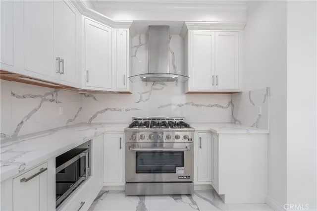 $4,250 | 8421 Bleriot Avenue, Westchester, CA 90045