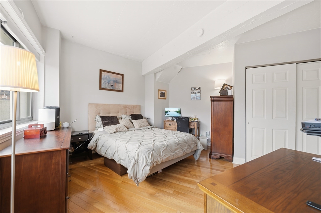 63 Atlantic Avenue, Unit 5D Boston, MA 02110 - Photo 5 of 20