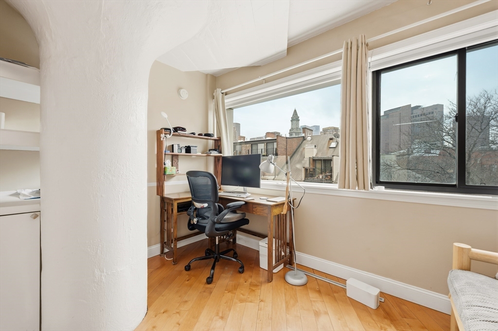 63 Atlantic Avenue, Unit 5D Boston, MA 02110 - Photo 8 of 20