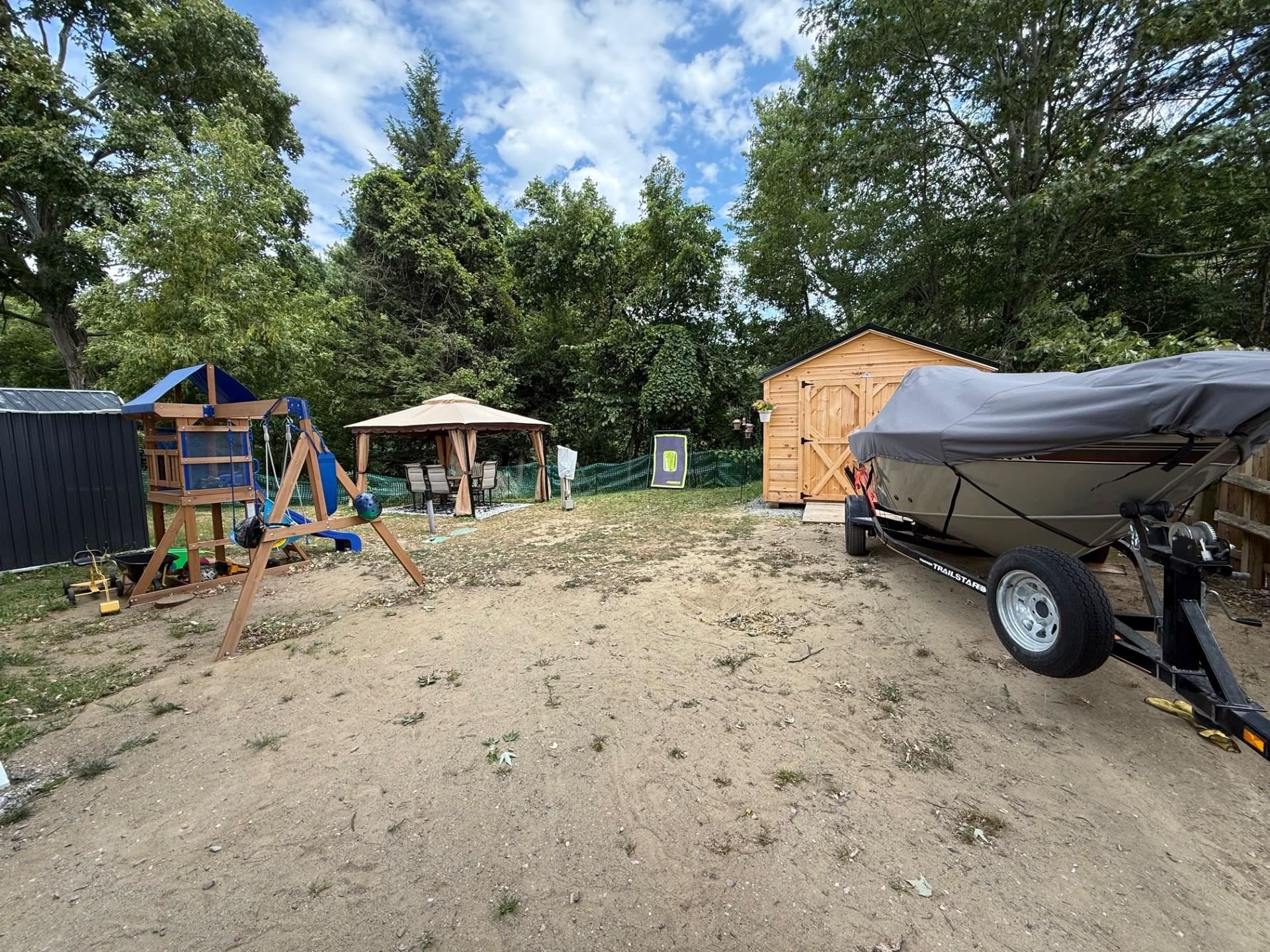 79 Rita Way Milton, VT 05468 - Photo 29 of 33 Gallery Image 29