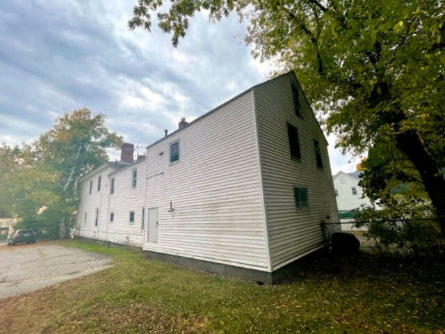 22 Pleasant Street Augusta, ME 04330 - Photo 19 of 20 Exterior