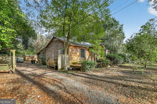 $159,000 | 203 Tucwal Street, Thomasville, GA 31792