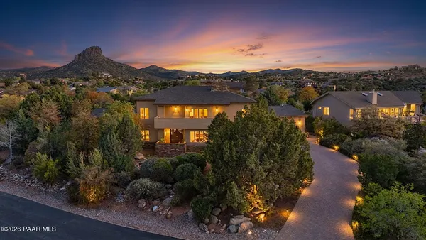 $950,000 | 1962 Forest View, Prescott, AZ 86305