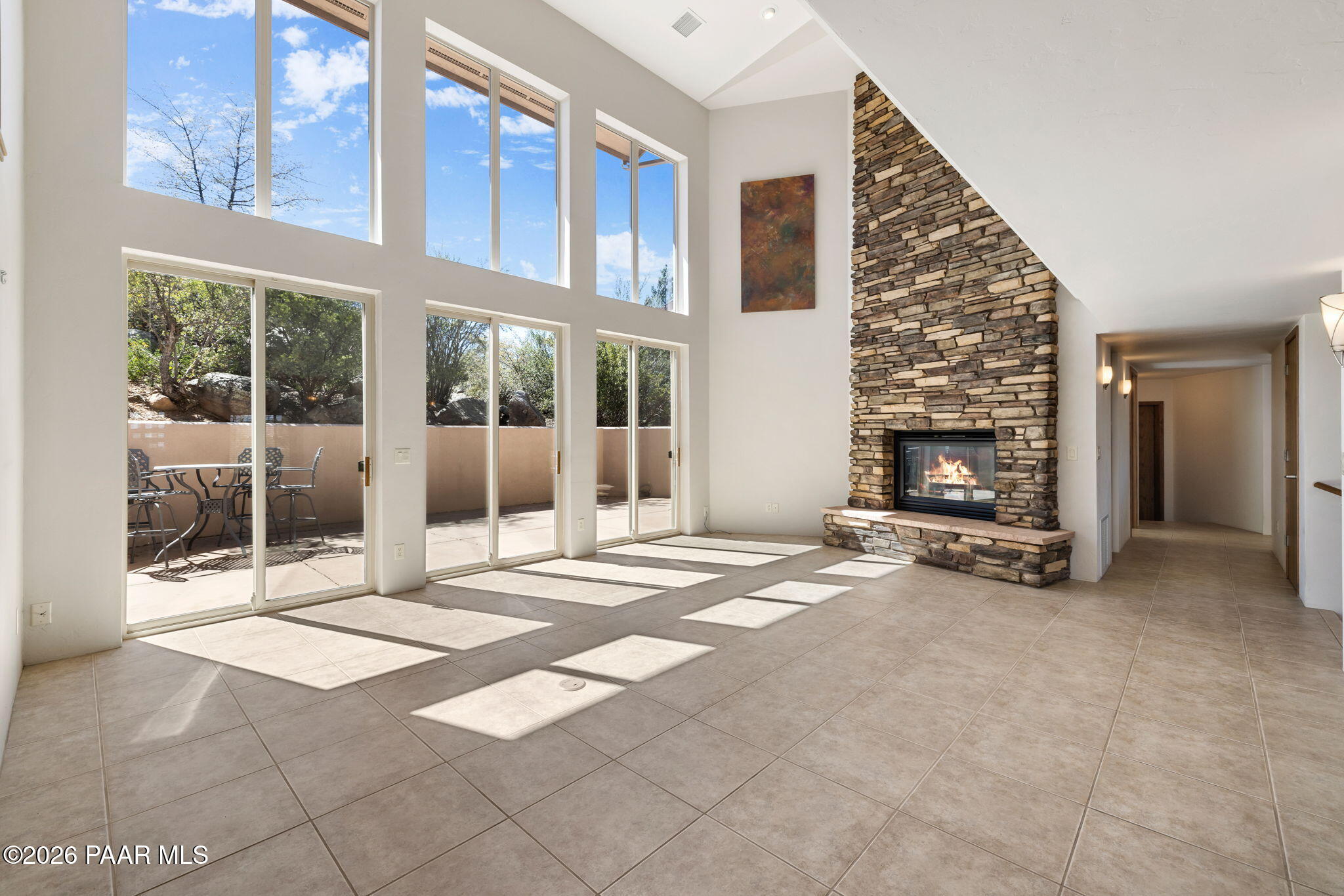 1962 Forest View Prescott, AZ 86305 - Photo 11 of 47 10-Living Room (1)