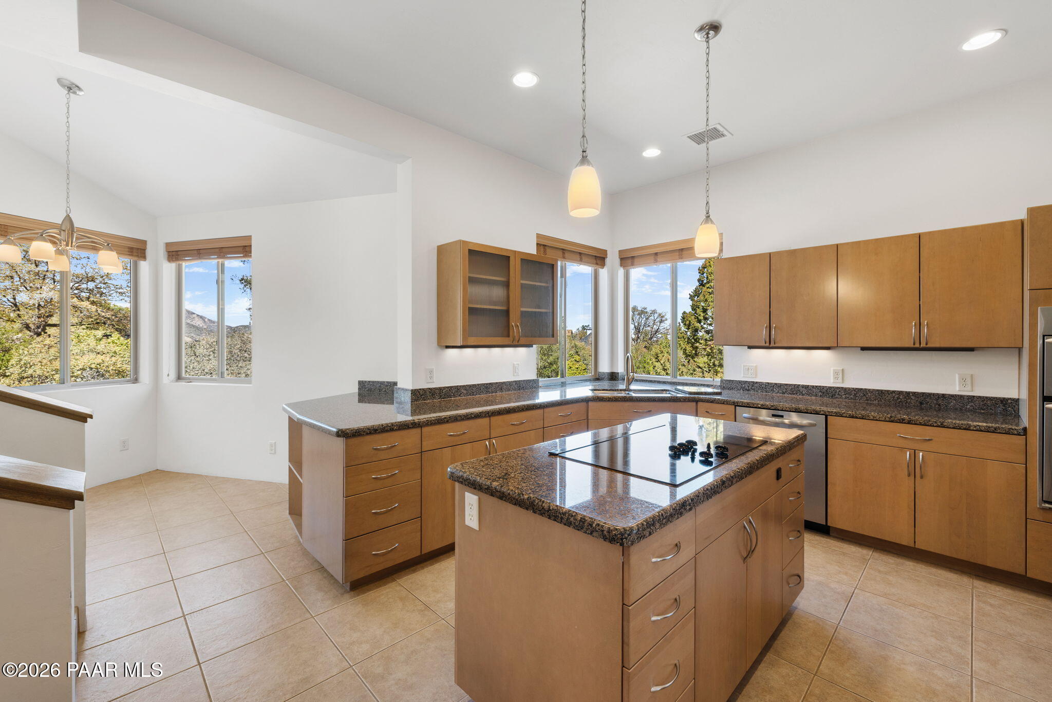 1962 Forest View Prescott, AZ 86305 - Photo 14 of 47 13-Kitchen (1)