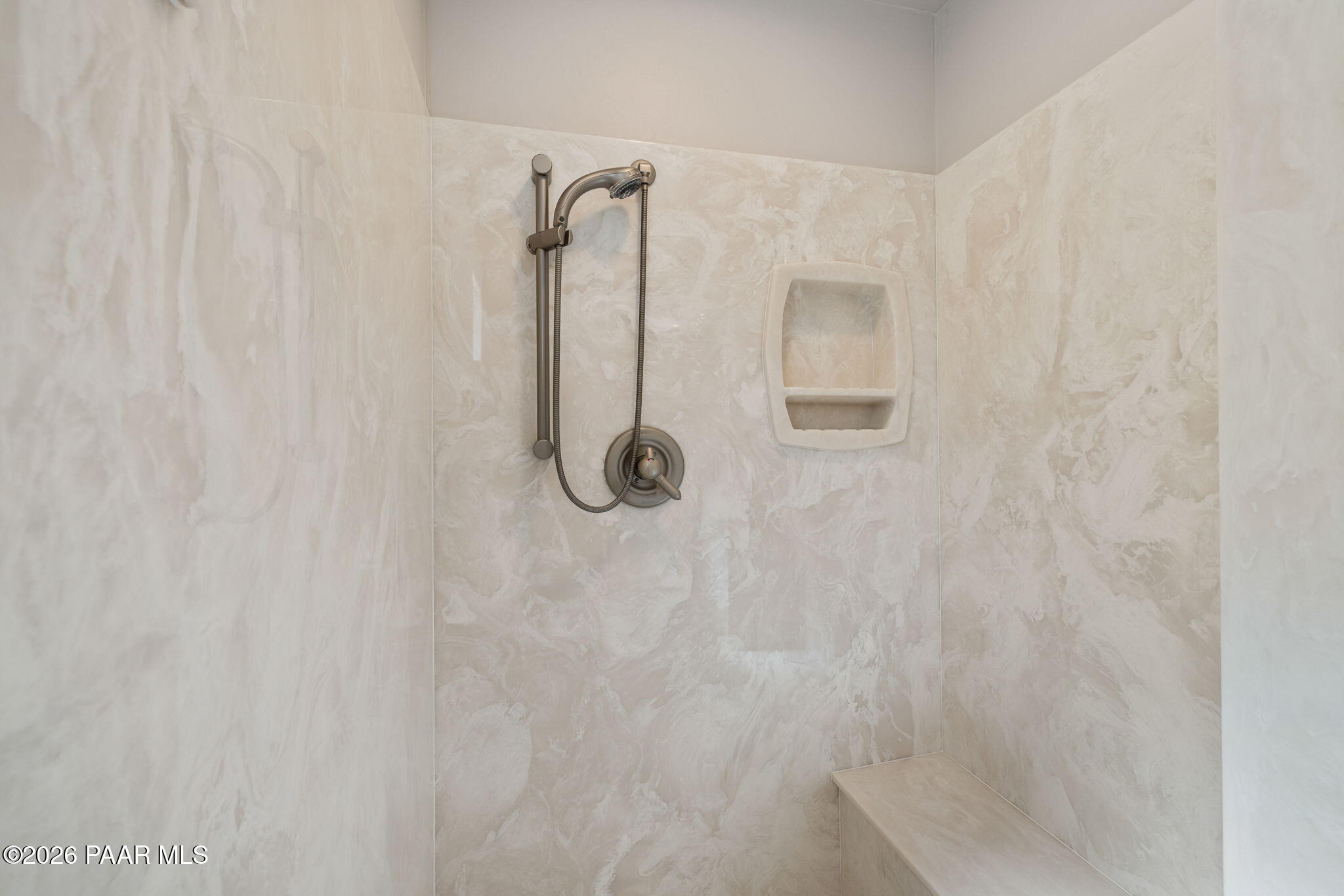 1962 Forest View Prescott, AZ 86305 - Photo 29 of 47 24-Primary Bathroom (3)