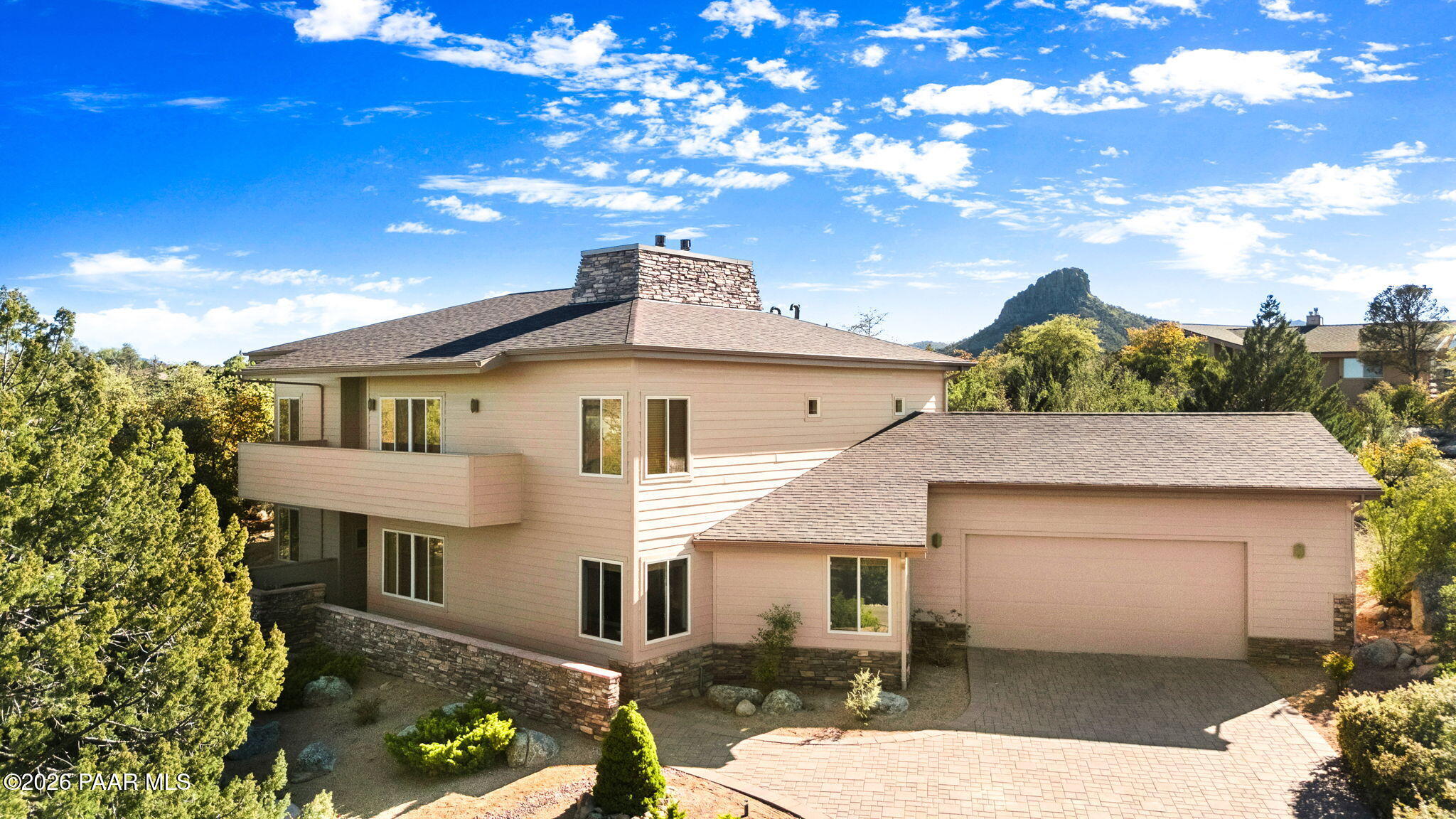 1962 Forest View Prescott, AZ 86305 - Photo 3 of 47 2-Welcome Home