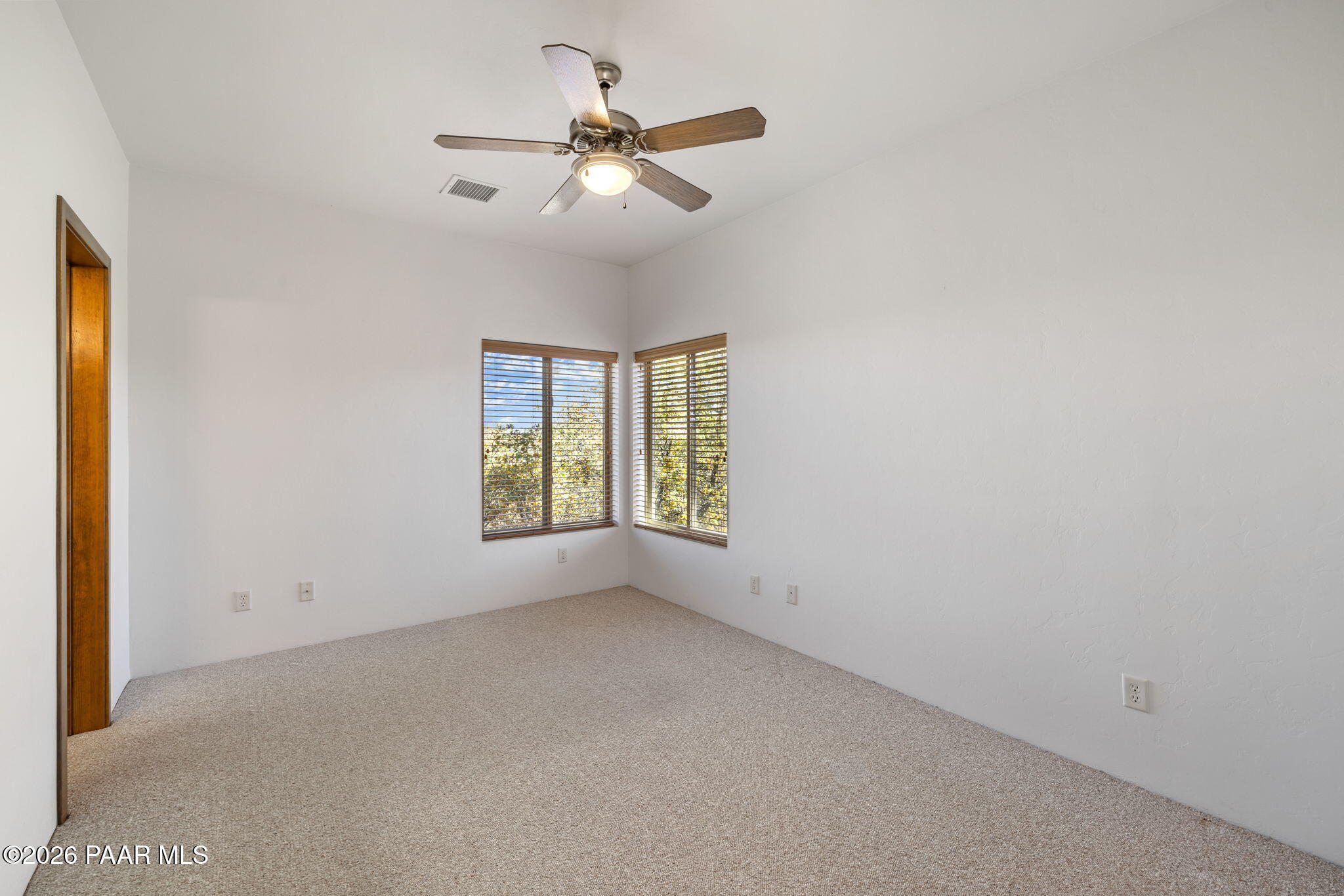 1962 Forest View Prescott, AZ 86305 - Photo 35 of 47 30-Bedroom 3 (1)