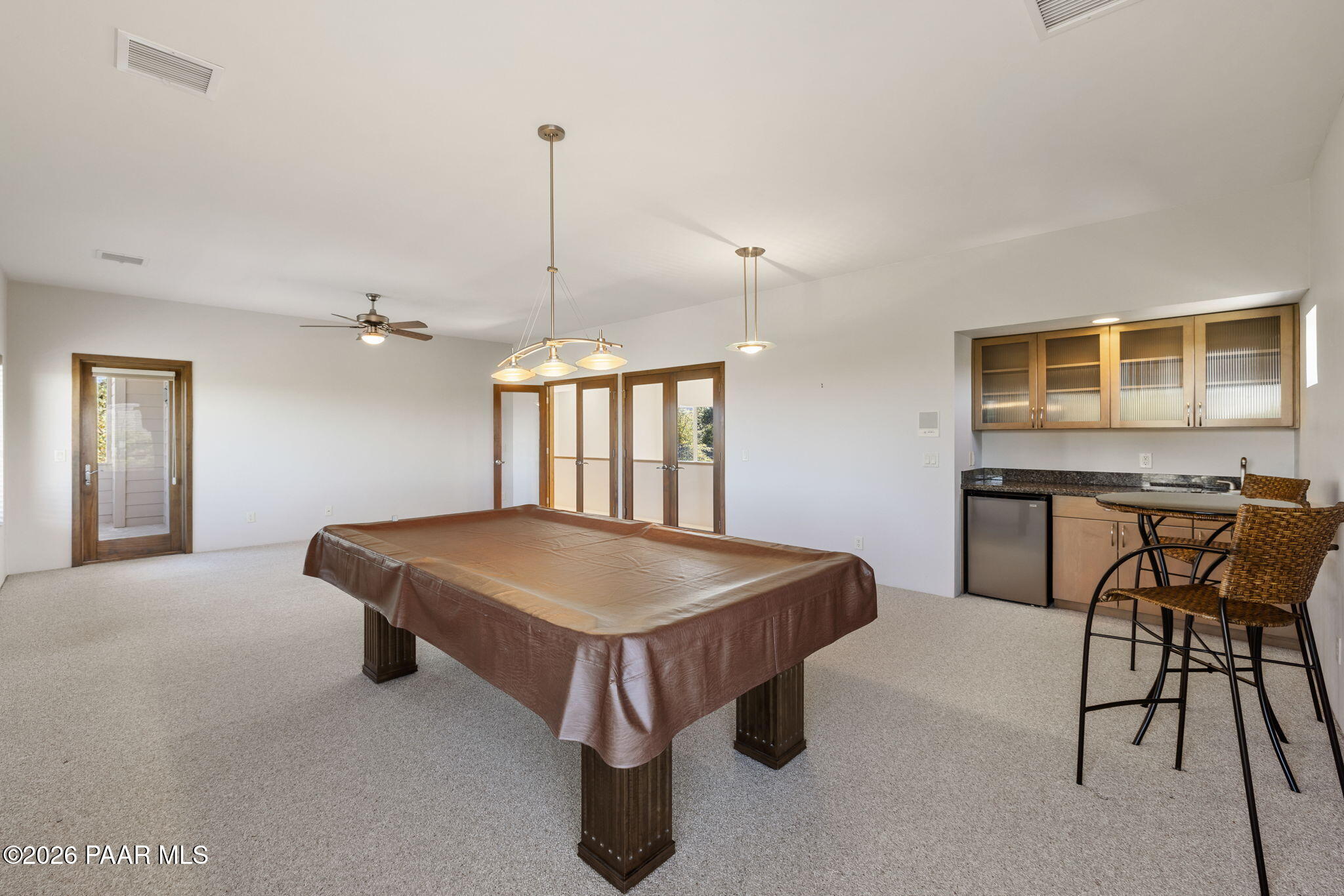 1962 Forest View Prescott, AZ 86305 - Photo 40 of 47 35-Game Room (2)