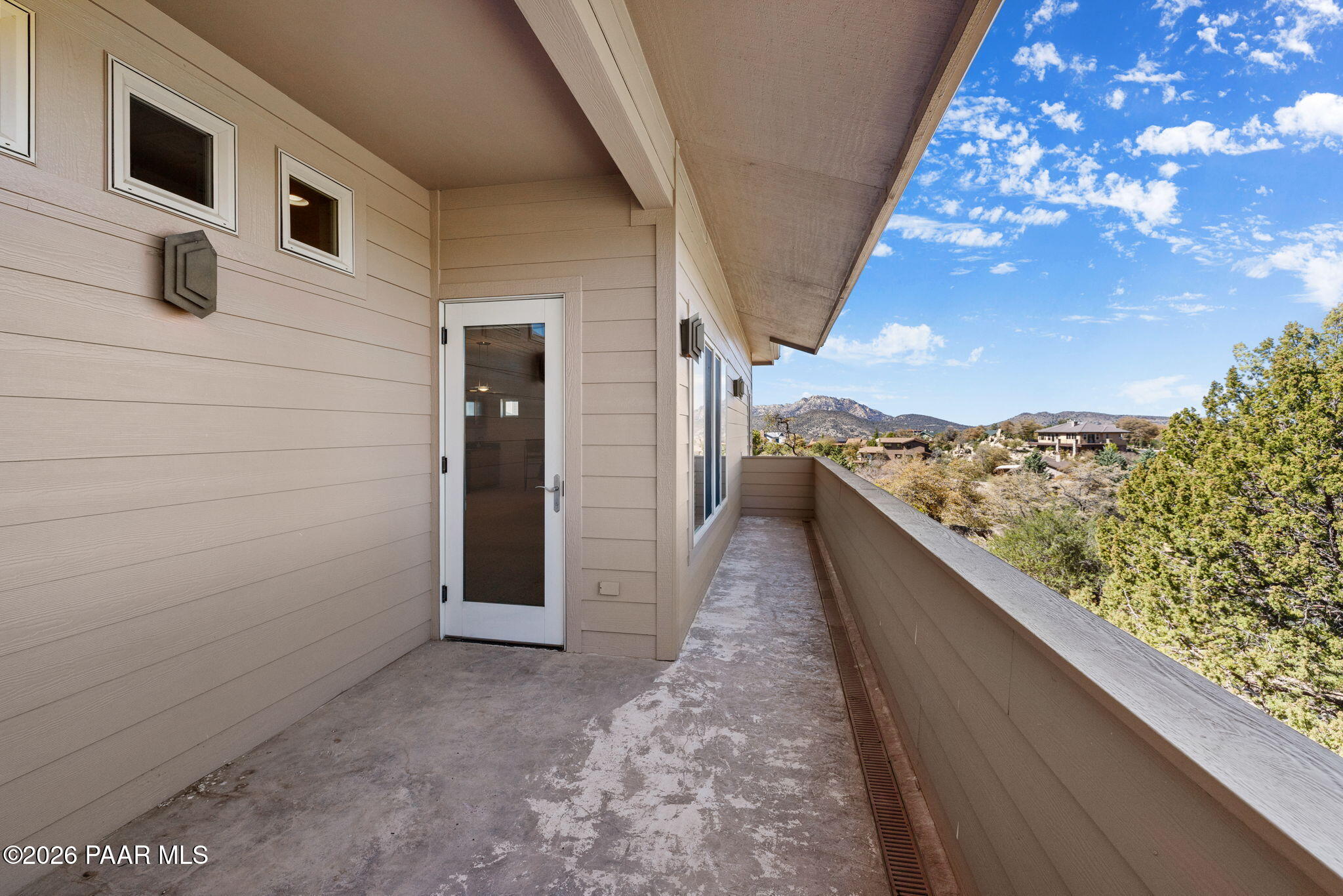 1962 Forest View Prescott, AZ 86305 - Photo 41 of 47 36-Deck