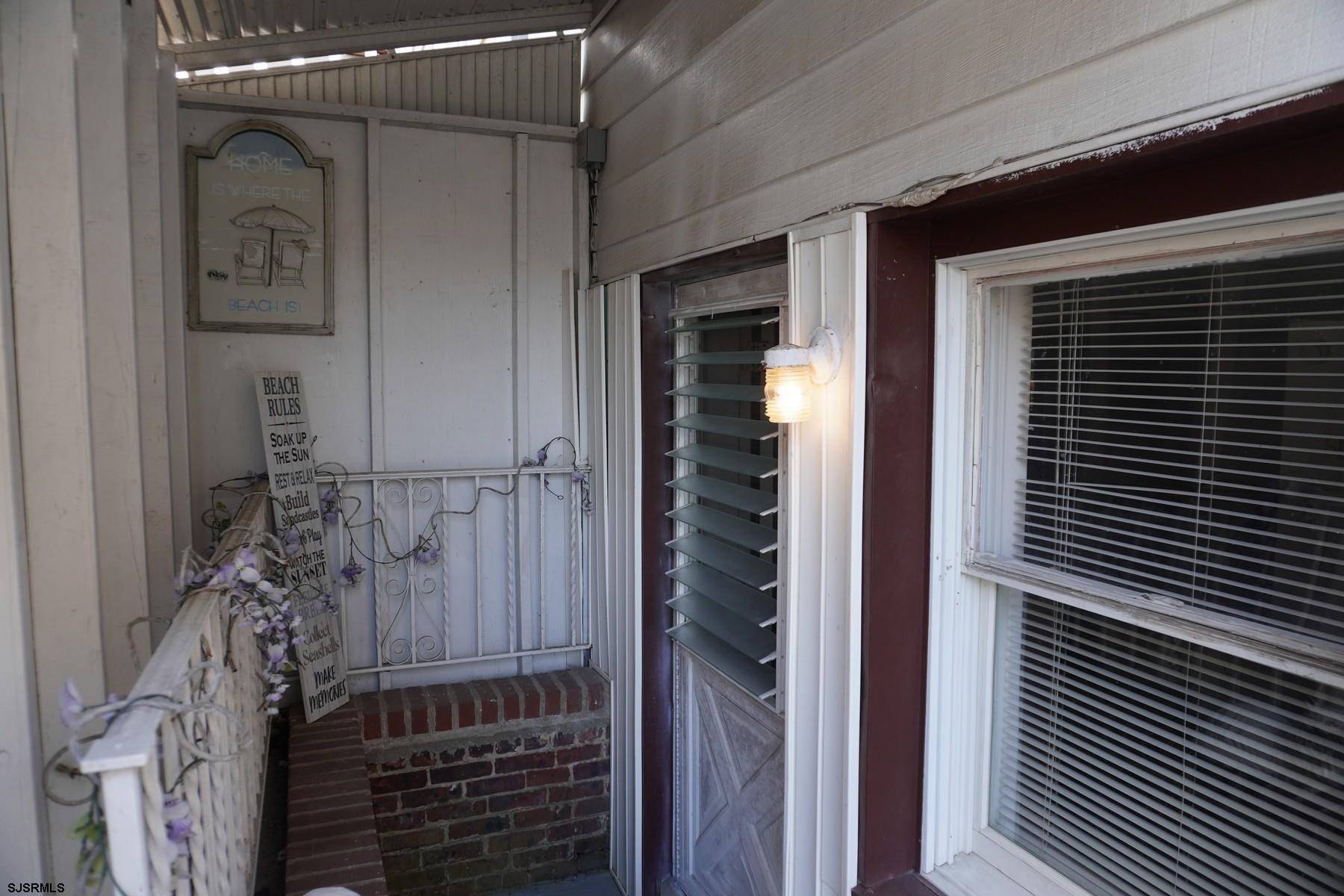4703 Ventnor Avenue, Unit LOWER LEVEL Atlantic City, NJ 08401 - Photo 4 of 22 a bathroom with a shower